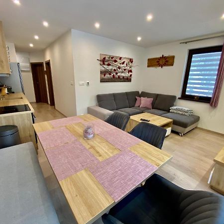 Apartman Luna Tale Chopok Jasna Juh Eksteriør billede