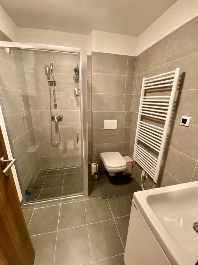 Apartman Luna Tale Chopok Jasna Juh Eksteriør billede