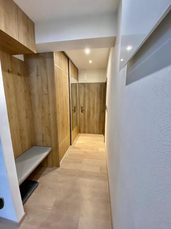Apartman Luna Tale Chopok Jasna Juh Eksteriør billede