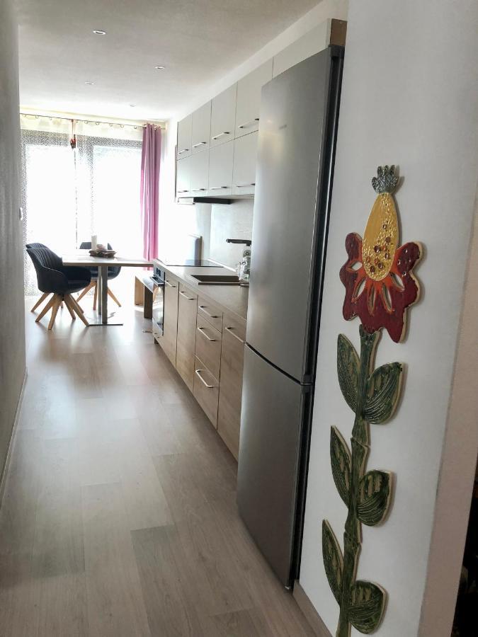 Apartman Luna Tale Chopok Jasna Juh Eksteriør billede